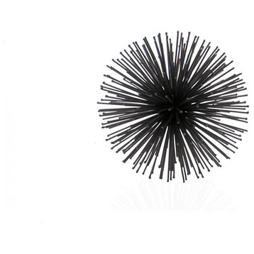 Pilluelo Urchin Smallall Black Sphere