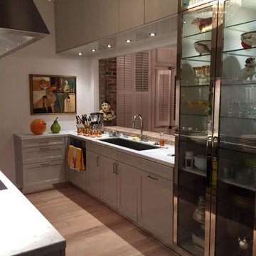 Covington home