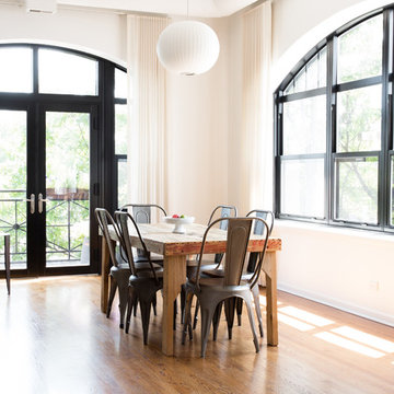 HOME TOUR: Meg's Apartment