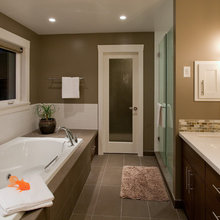 Master Bath Wall Colors