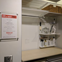 closet