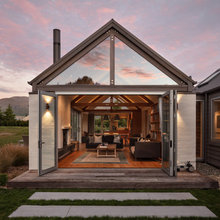 Outdoor space