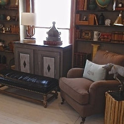 Our Shop - Home Decor