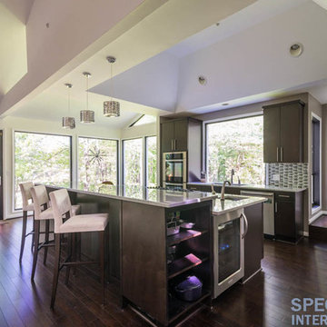 Johns Creek Remodel