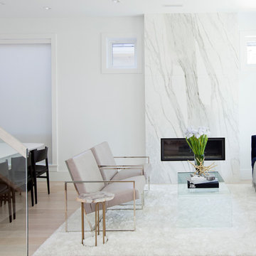 Vancouver Kitsilano Modern Coastal