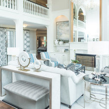 Living Room Ideas