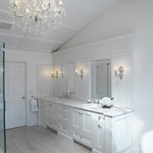 Bathroom Ideas