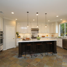 Kitchen Ideas