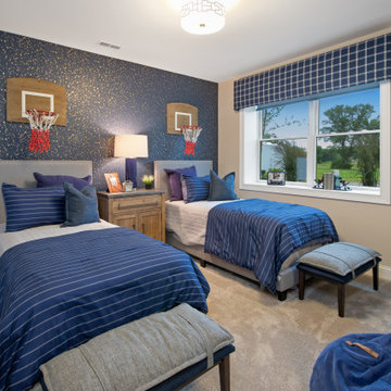 Anmer Hall (Homearama 2019)