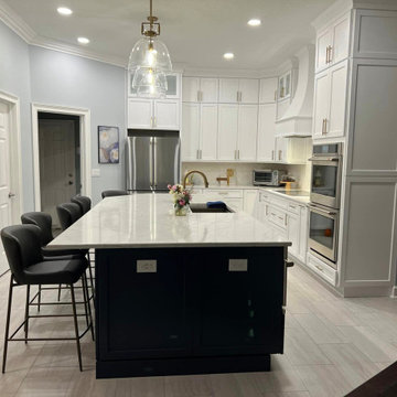 Kitchen Remodels