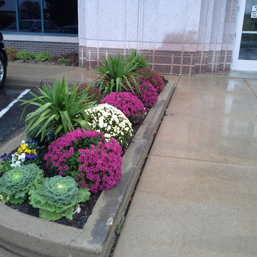 Garden Management