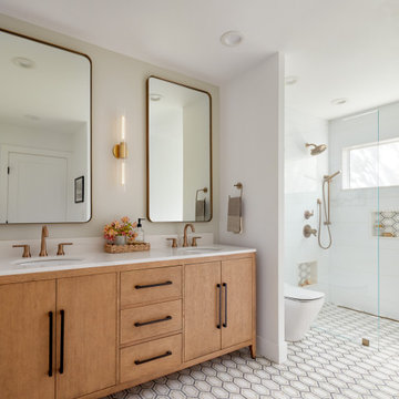 San Mateo Addition & Remodel