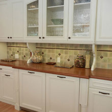 Kitchen Cabinets