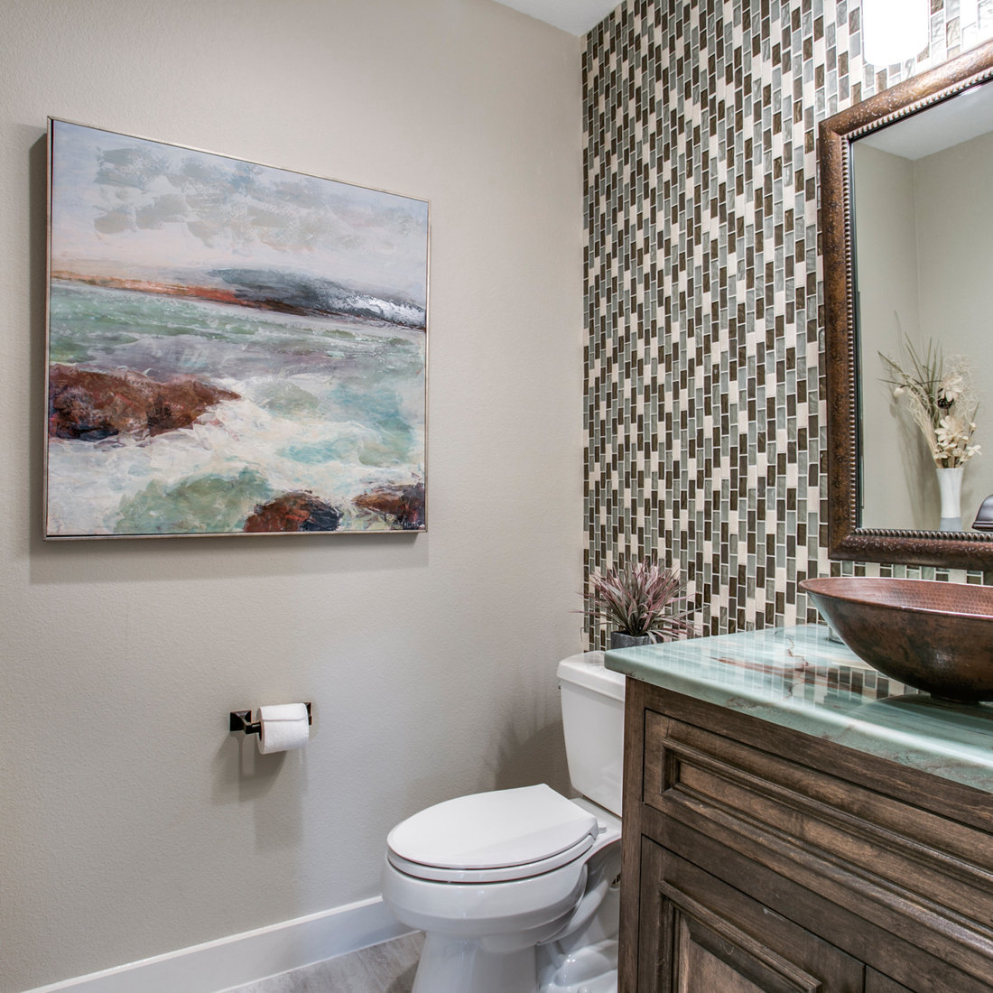 1920s Tudor Renovation