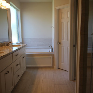 Master Bath (after)