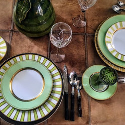 Table Design - Products