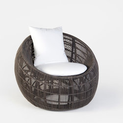 Wintons Teak Ove (PR3) - Outdoor Lounge Furniture