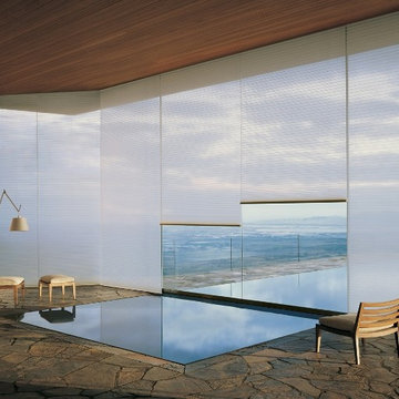 Cellular Shades