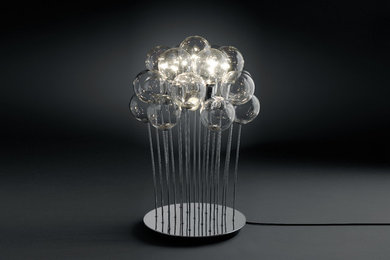 Sphere- designer: Marco Agnoli