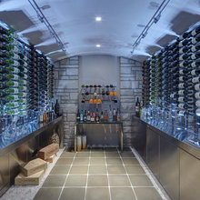 Wine Cellar