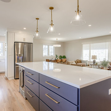 Rookbrook Remodel