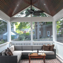 porch
