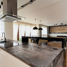 Kitchen inspiration