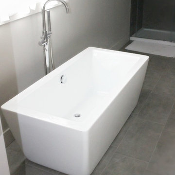 1970's Remodel