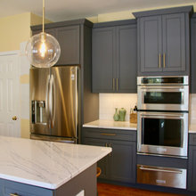 Kitchen 2024