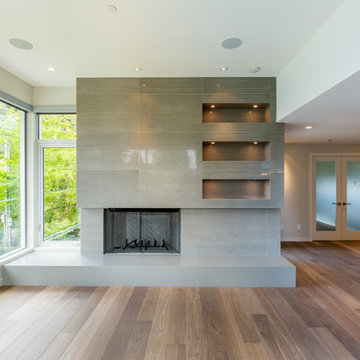 A Modern Perspective