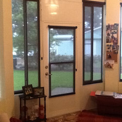 Alberto Plantation shutters - Products