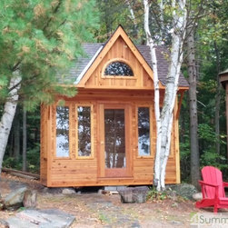 Glen Echo Cabin - Products