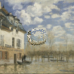 The Sphere Series - Fine Art Prints