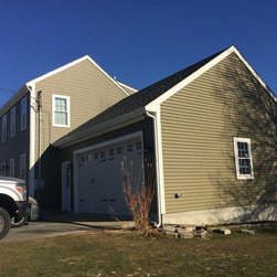 Vinyl Siding - Siding And Stone Veneer