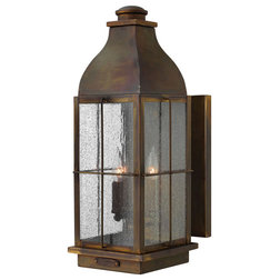 Transitional Outdoor Wall Lights And Sconces by Capital Lighting, Inc.