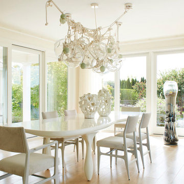 Water Mill Residence