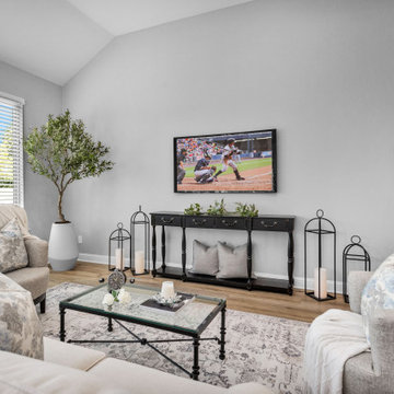 Bermuda VACANT Staging Project