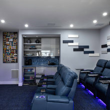 Home Theater