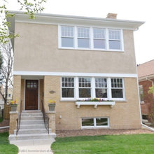 Exterior help