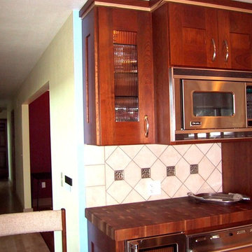 Baking Center