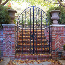 Gate