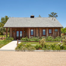 houses