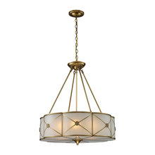 Entry Lighting