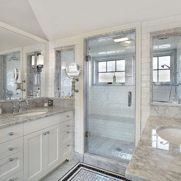 Shower Doors