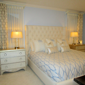 Luxury Master Suite