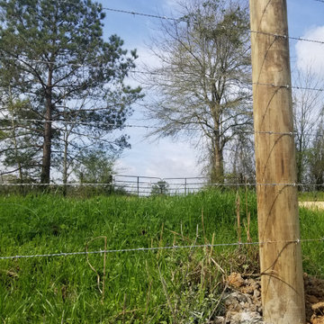 Photos of past projects