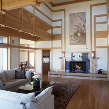 Wood Flooring