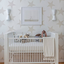 Chambre bébé