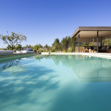 POOL HOUSE
