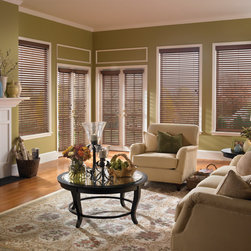 Blinds - Products